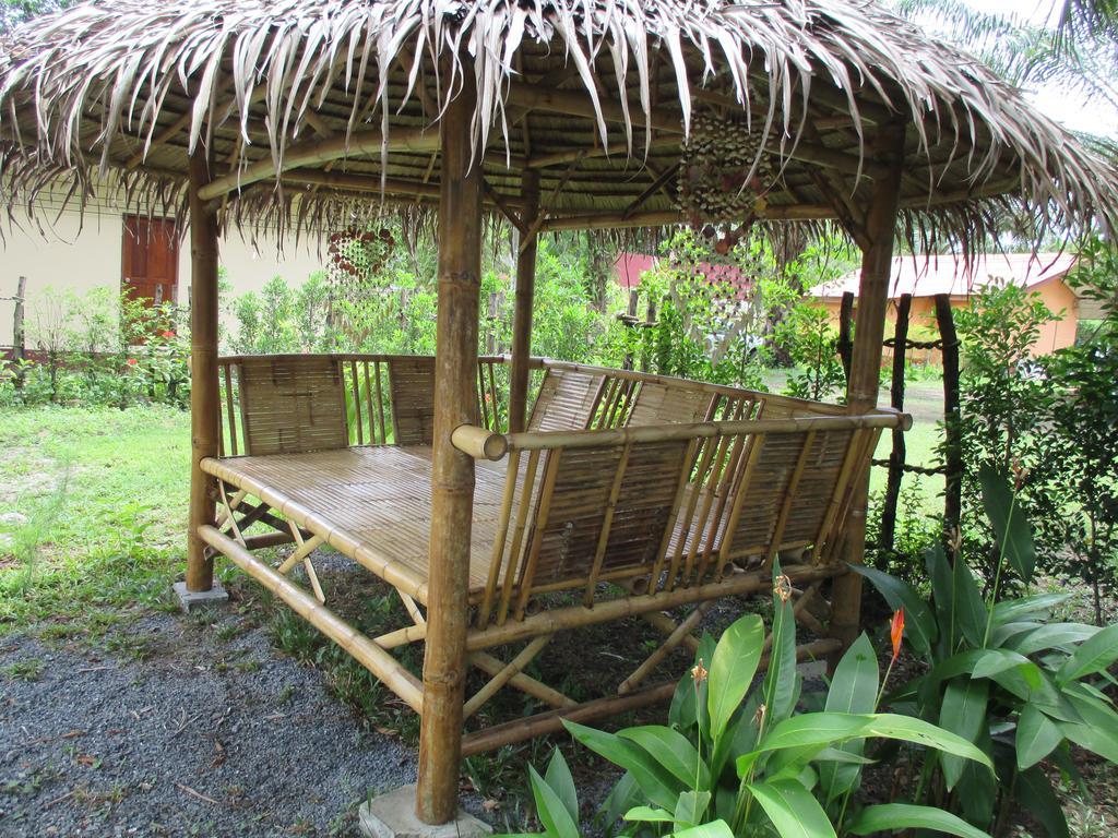 Happiness Resort Ban Khlong Haeng Екстериор снимка