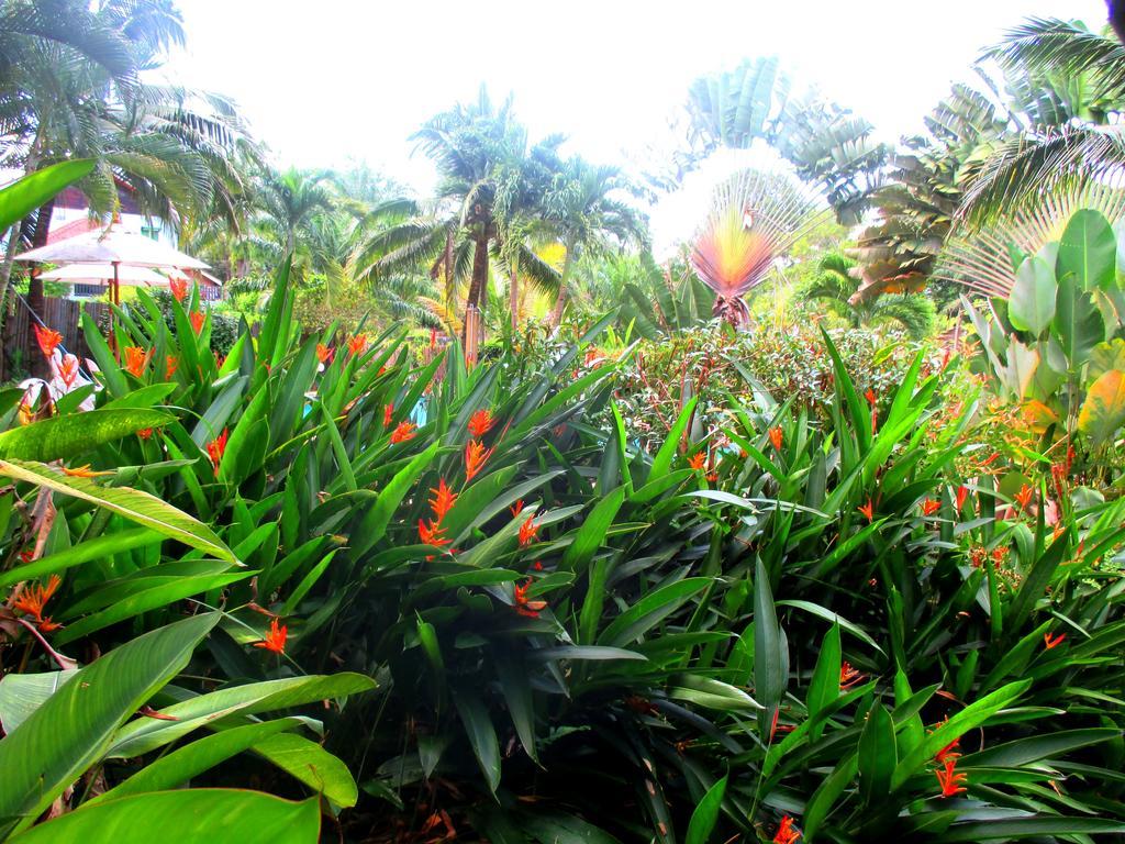 Happiness Resort Ban Khlong Haeng Екстериор снимка
